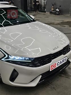 كيا K5